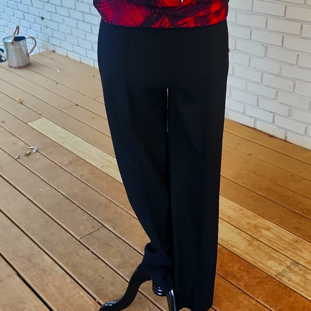Womens slacks